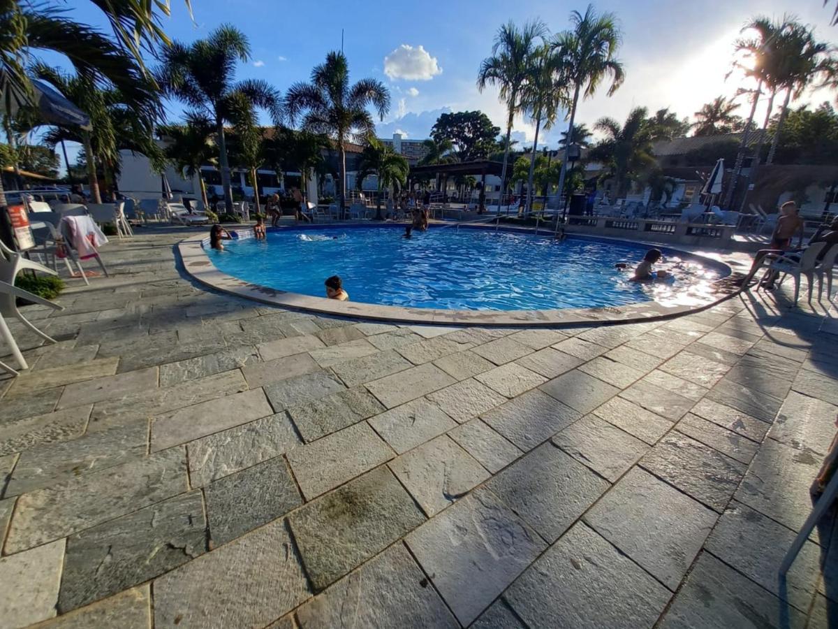 Diroma Resort Caldas Novas Exterior foto